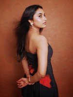 Priyanka Mohan Unstoppable Charm